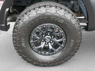 2023 Ford F150 Crew Cab, $114999. Photo 5