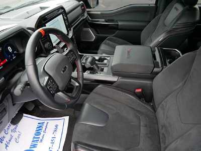 2023 Ford F150 Crew Cab, $114999. Photo 7
