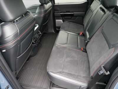 2023 Ford F150 Crew Cab, $114999. Photo 8