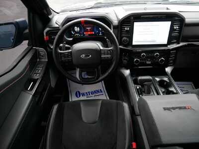 2023 Ford F150 Crew Cab, $114999. Photo 9