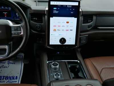 2024 Ford Expedition, $49999. Photo 10