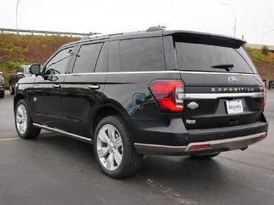 2024 Ford Expedition, $49999. Photo 3