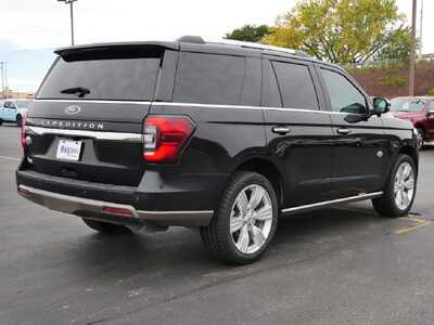 2024 Ford Expedition, $49999. Photo 4