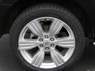 2024 Ford Expedition, $49999. Photo 5