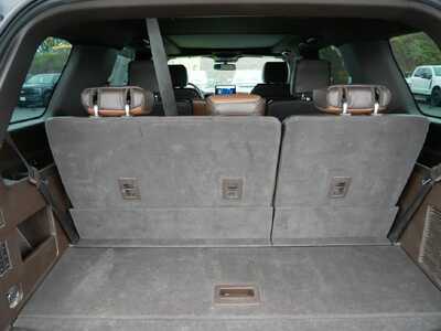 2024 Ford Expedition, $49999. Photo 6