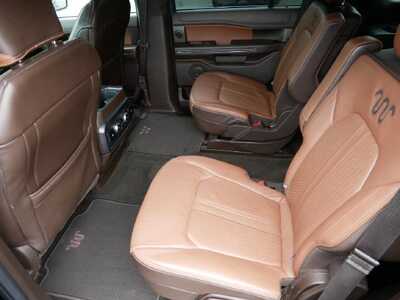 2024 Ford Expedition, $49999. Photo 8