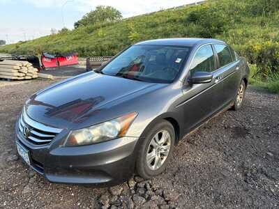 2011 Honda Accord, $5998. Photo 1