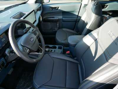 2026 Ford Maverick, $36070. Photo 11