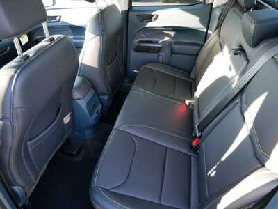 2026 Ford Maverick, $36070. Photo 12