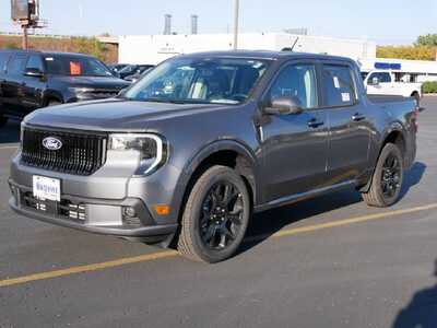 2026 Ford Maverick, $36070. Photo 3