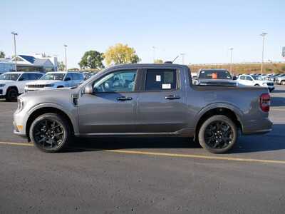 2026 Ford Maverick, $36070. Photo 4