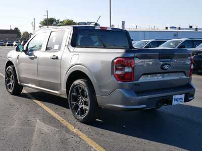 2026 Ford Maverick, $36070. Photo 5