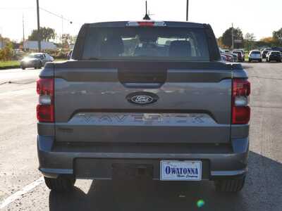 2026 Ford Maverick, $36070. Photo 6
