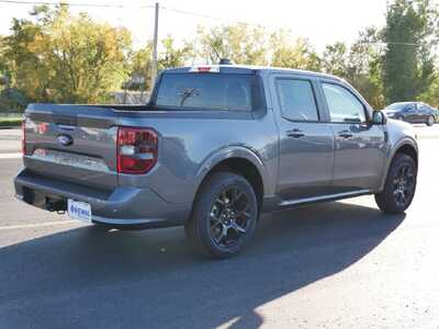 2026 Ford Maverick, $36070. Photo 7
