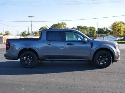 2026 Ford Maverick, $36070. Photo 8