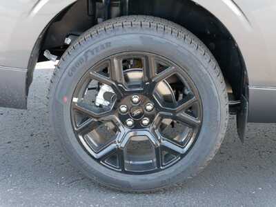 2026 Ford Maverick, $36070. Photo 9