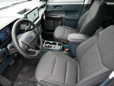 2026 Ford Maverick, $35999. Photo 11