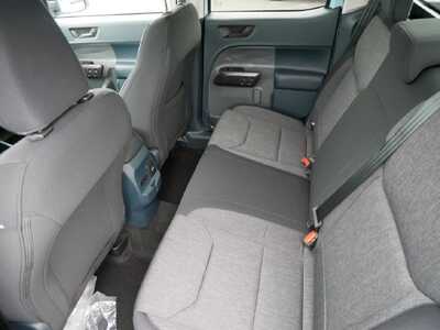 2026 Ford Maverick, $35999. Photo 12