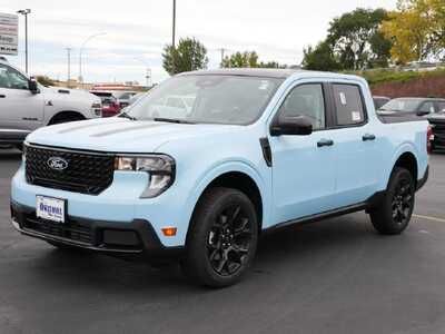 2026 Ford Maverick, $35999. Photo 3
