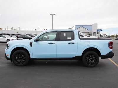 2026 Ford Maverick, $35999. Photo 4