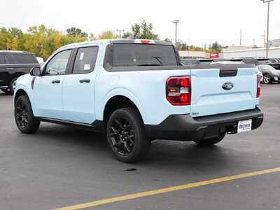 2026 Ford Maverick, $35999. Photo 5