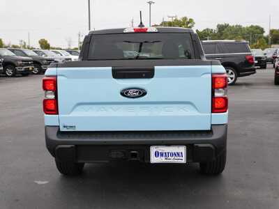 2026 Ford Maverick, $35999. Photo 6