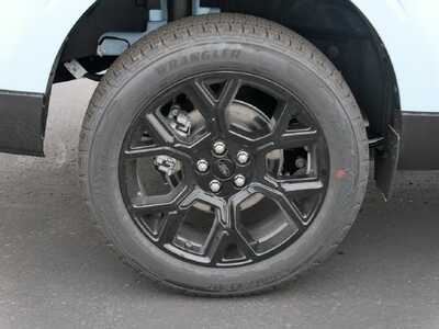 2026 Ford Maverick, $35999. Photo 9