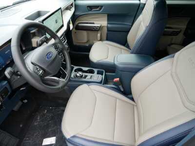2026 Ford Maverick, $41275. Photo 11