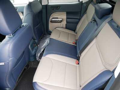 2026 Ford Maverick, $41275. Photo 12