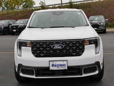 2026 Ford Maverick, $41275. Photo 2