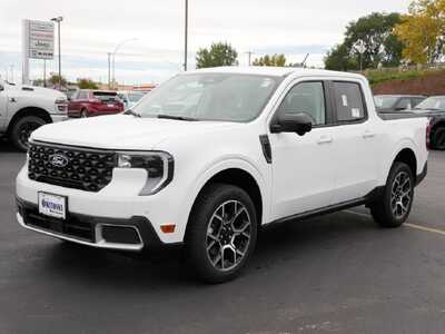 2026 Ford Maverick, $41275. Photo 3