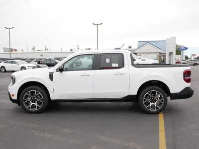 2026 Ford Maverick, $41275. Photo 4
