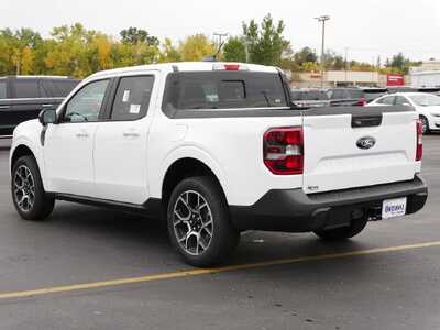 2026 Ford Maverick, $41275. Photo 5