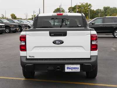 2026 Ford Maverick, $41275. Photo 6