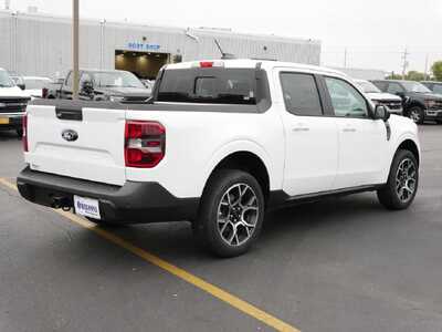2026 Ford Maverick, $41275. Photo 7