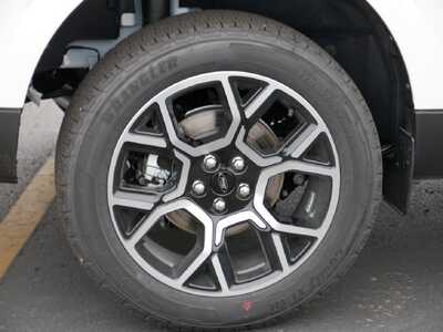 2026 Ford Maverick, $41275. Photo 9
