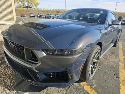 2026 Ford Mustang, $82270. Photo 2