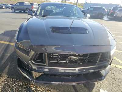 2026 Ford Mustang, $82270. Photo 3