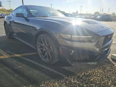 2026 Ford Mustang, $82270. Photo 4