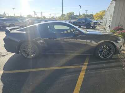 2026 Ford Mustang, $82270. Photo 5