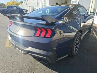 2026 Ford Mustang, $82270. Photo 6