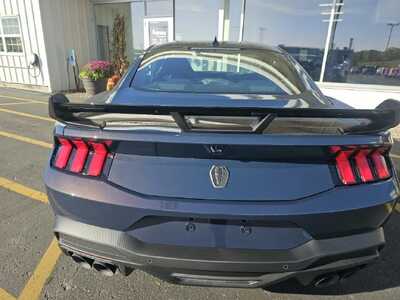 2026 Ford Mustang, $82270. Photo 7