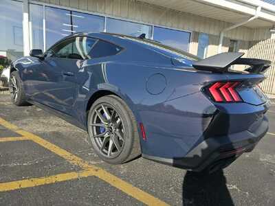 2026 Ford Mustang, $82270. Photo 8