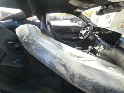 2026 Ford Mustang, $82270. Photo 9