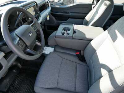 2027 Ford F350 Ext Cab, $54399. Photo 11