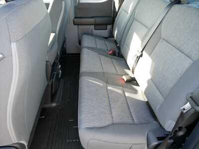 2027 Ford F350 Ext Cab, $54399. Photo 12