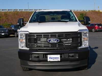 2027 Ford F350 Ext Cab, $54399. Photo 2