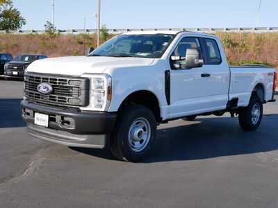 2027 Ford F350 Ext Cab, $54399. Photo 3