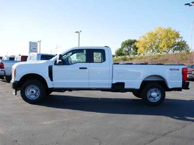 2027 Ford F350 Ext Cab, $54399. Photo 4