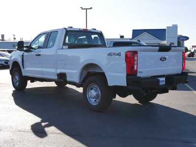 2027 Ford F350 Ext Cab, $54399. Photo 5